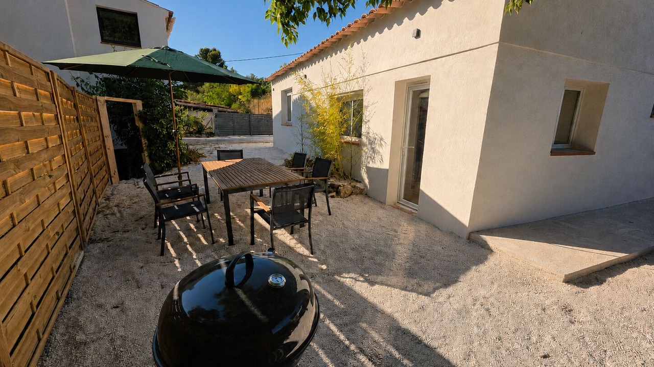 Photo of Outdoor in La Valette-du-Var