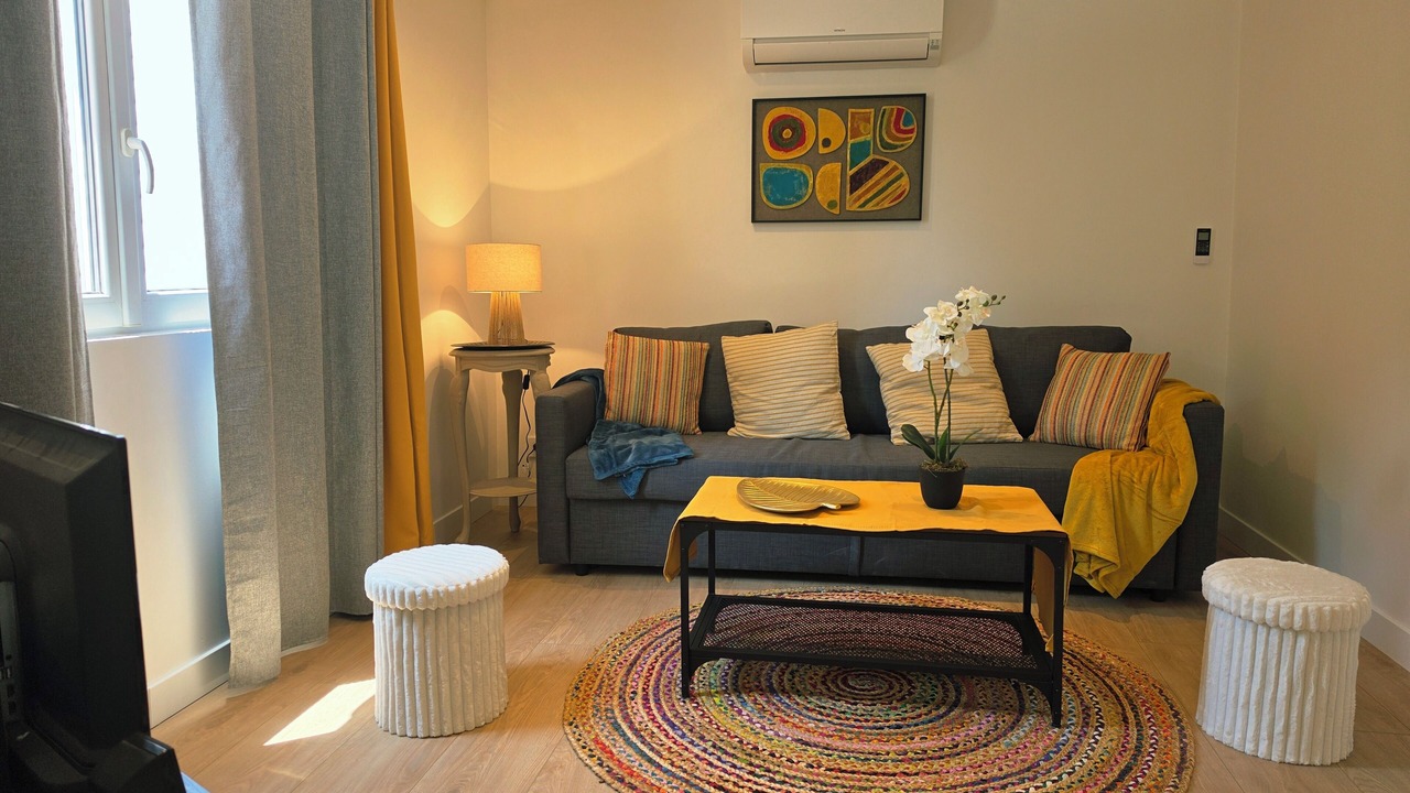 Photo of Livingroom in La Valette-du-Var