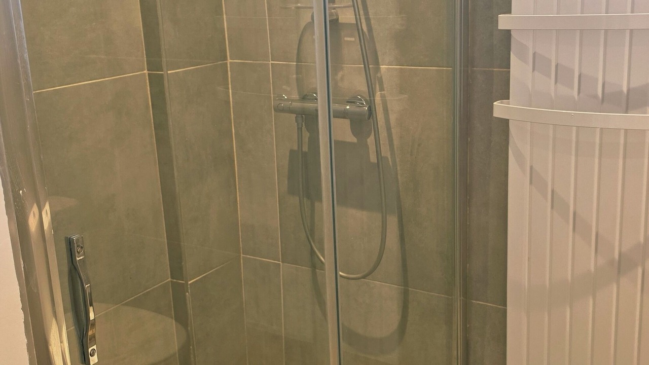Photo of Bathroom in La Valette-du-Var