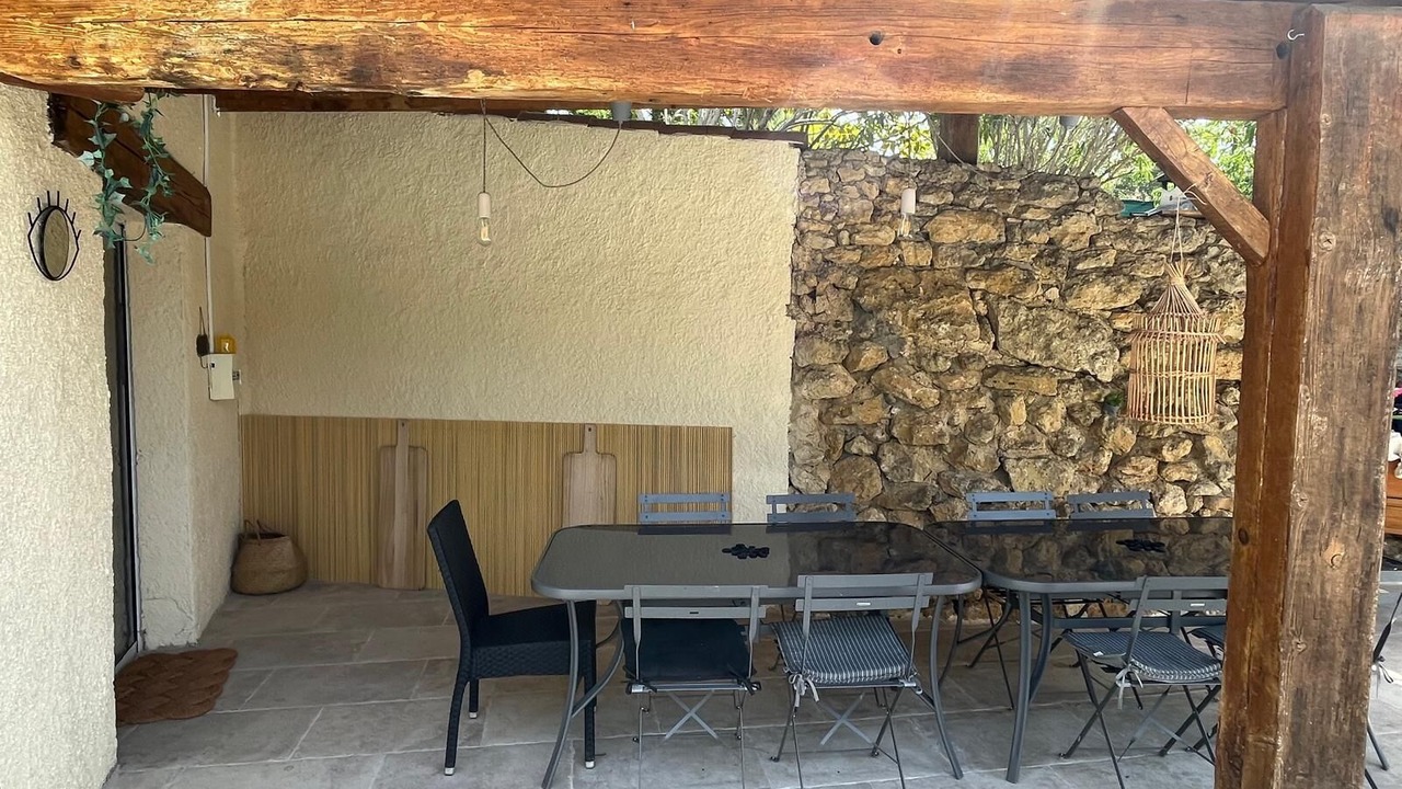 Photo of Outdoor in Thezan-les-Beziers