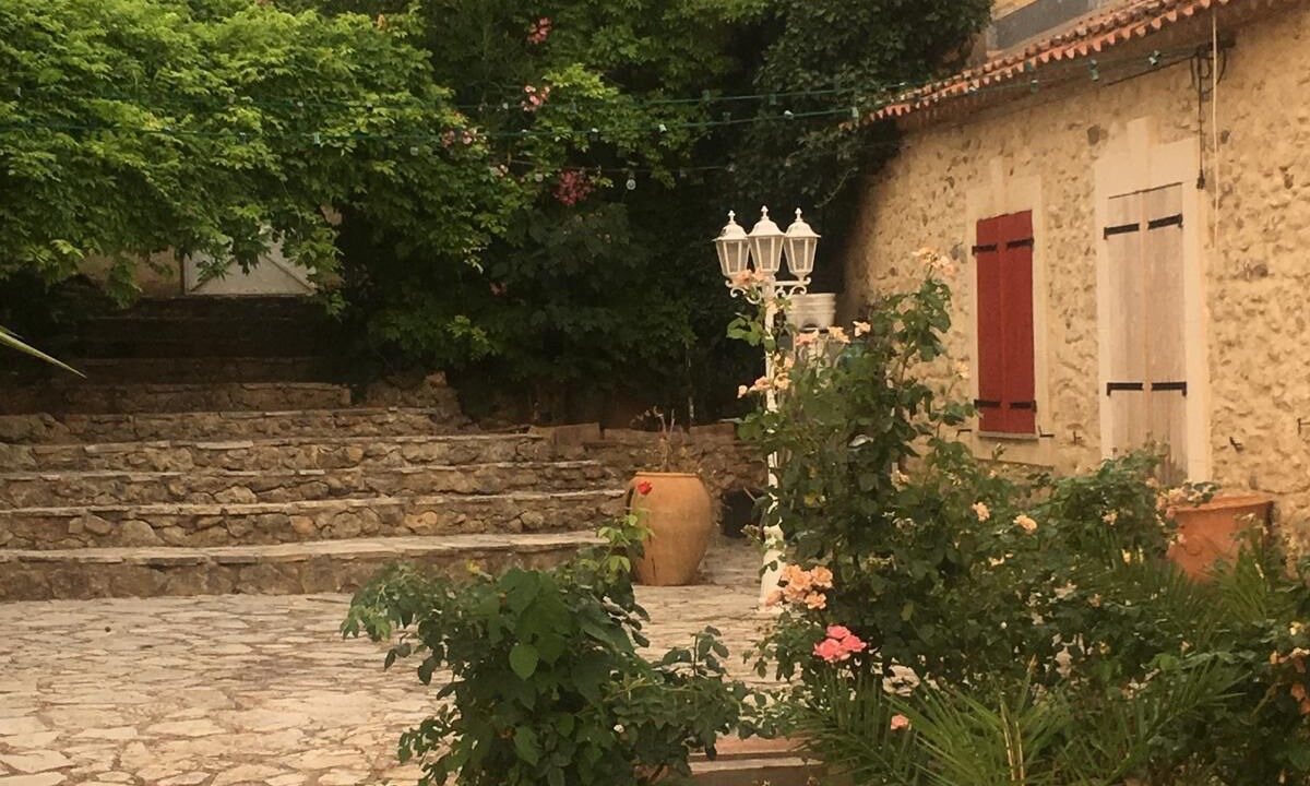 Photo of Outdoor in Thezan-les-Beziers