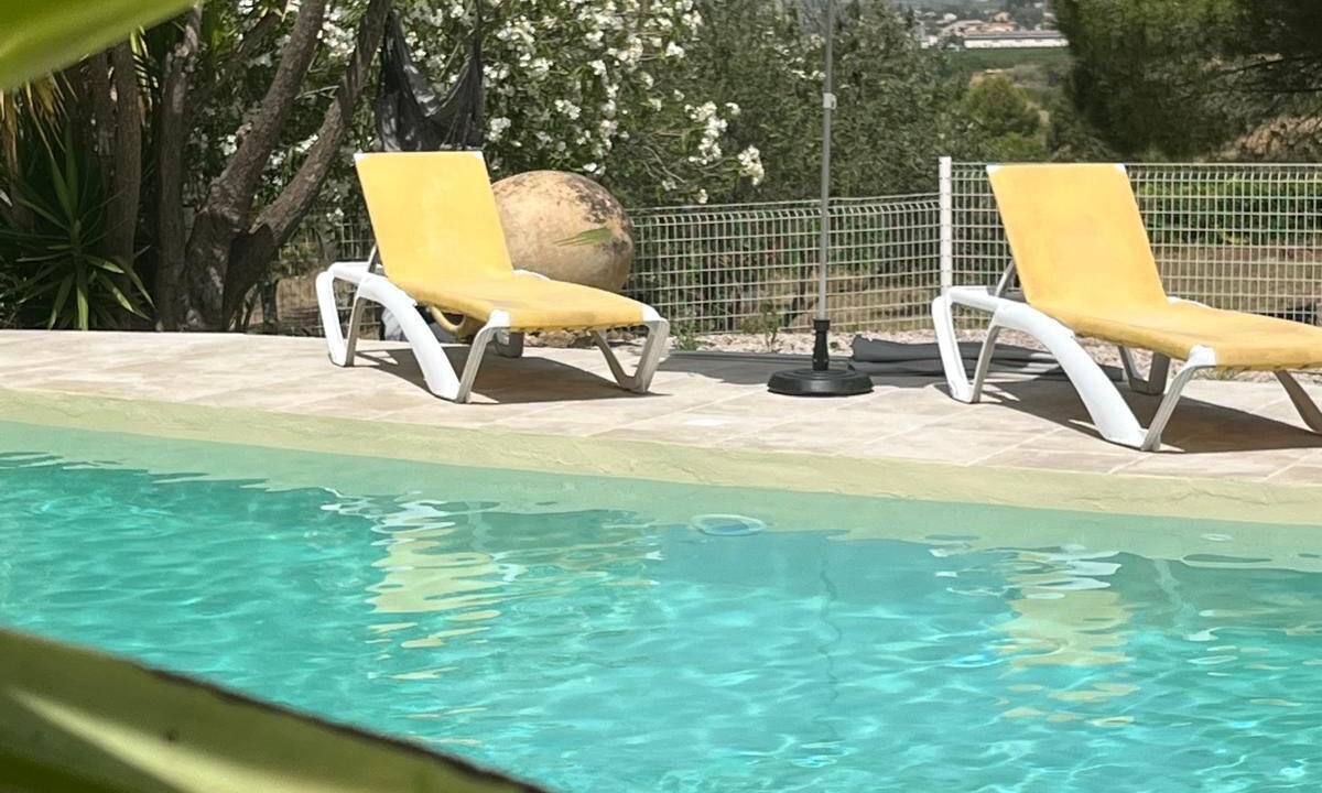 Photo of Outdoor in Thezan-les-Beziers