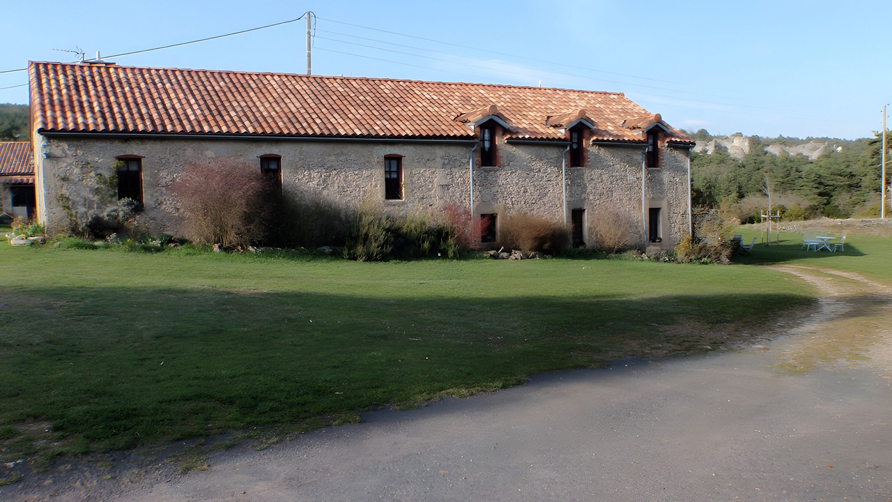 Photo of Outdoor in Millau