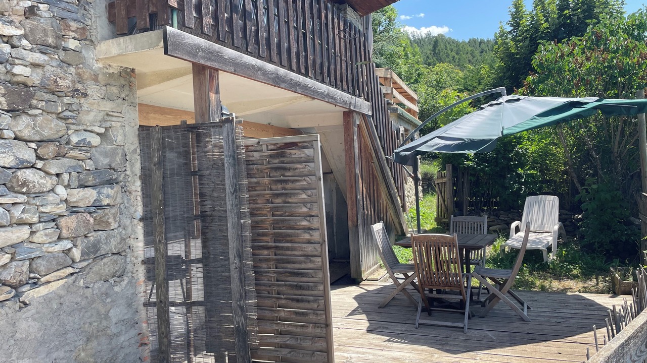 Photo of Outdoor in Saint-Sauveur