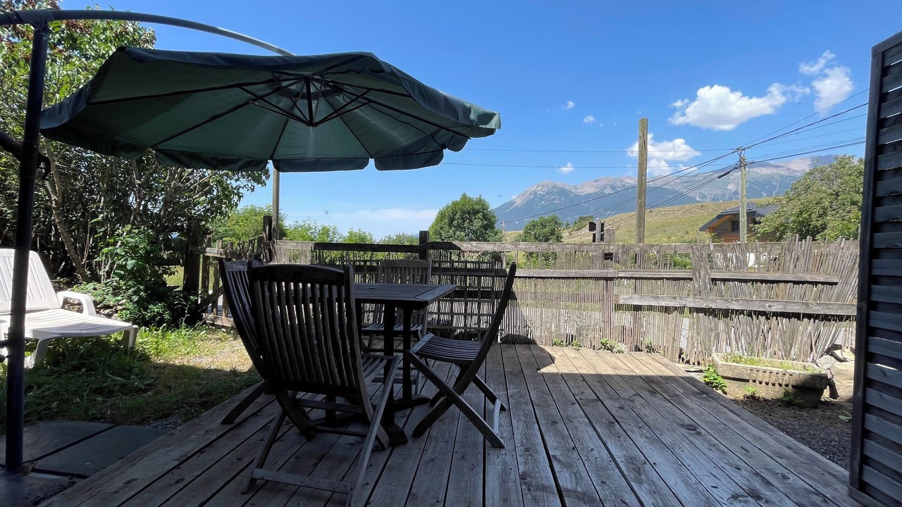 Photo of Outdoor in Saint-Sauveur