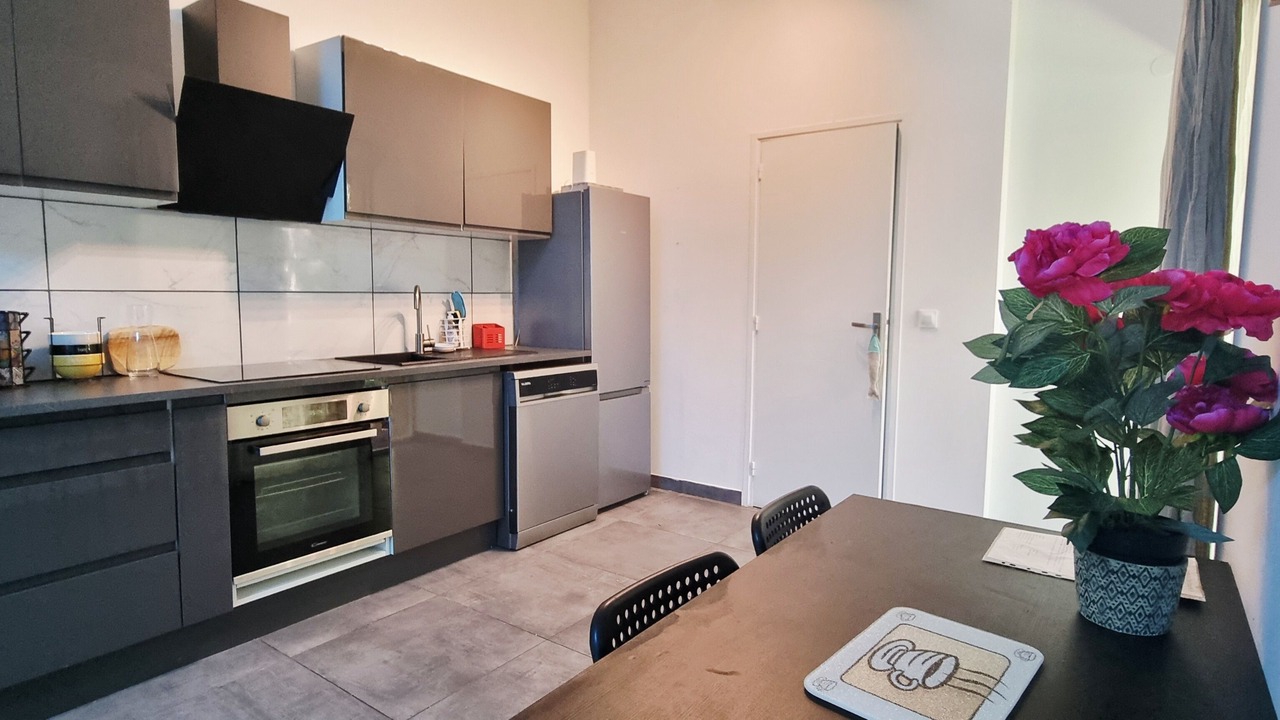 Photo of Kitchen in 12th Arrondissement