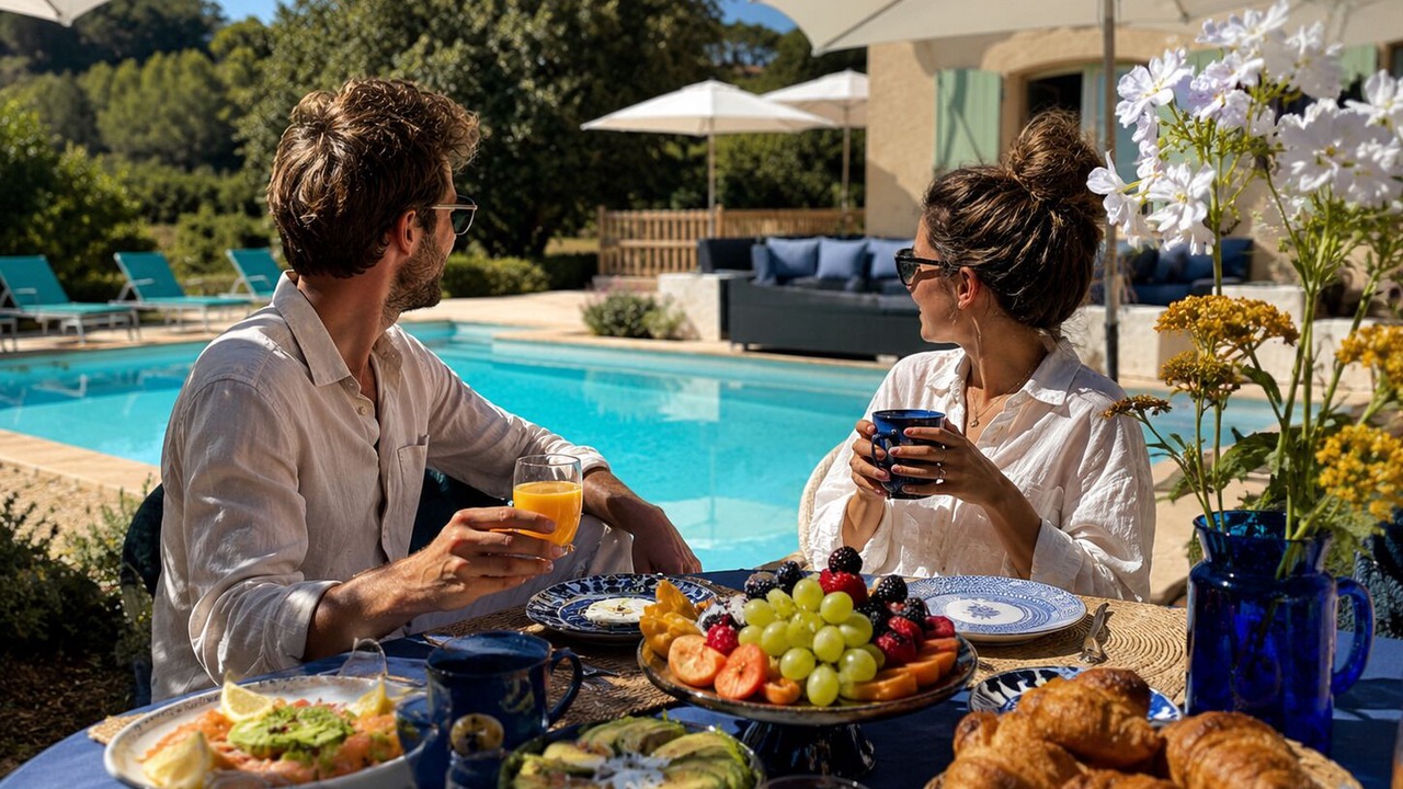 Photo of Outdoor in La Treille