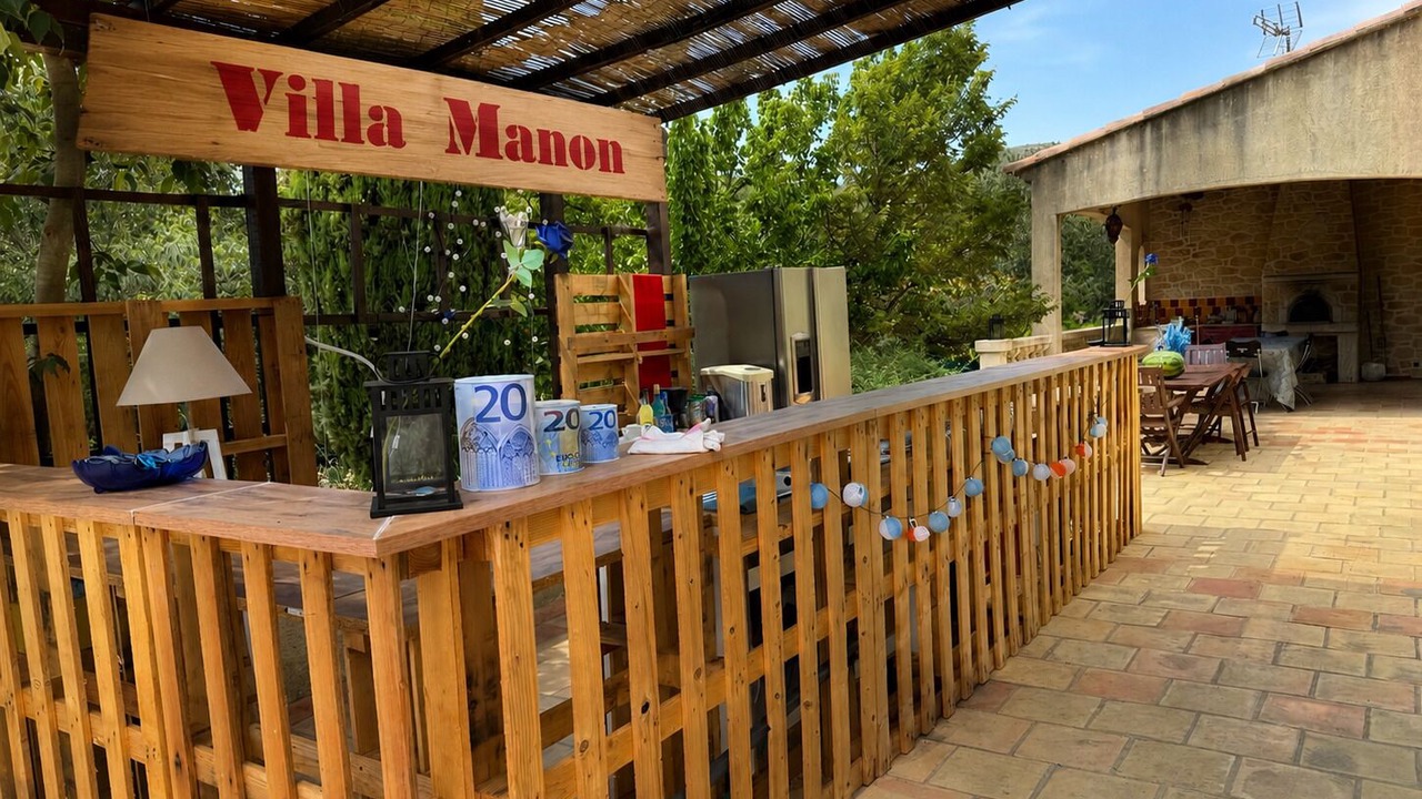 Photo of Outdoor in La Treille