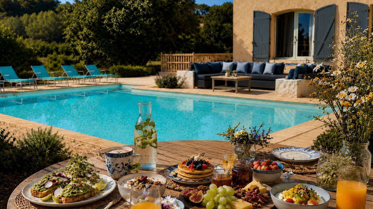 Photo of Outdoor in La Treille