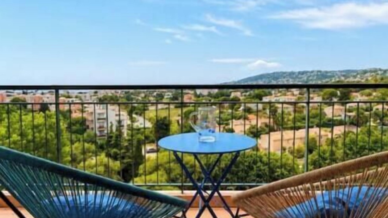 Photo of Outdoor in Antibes