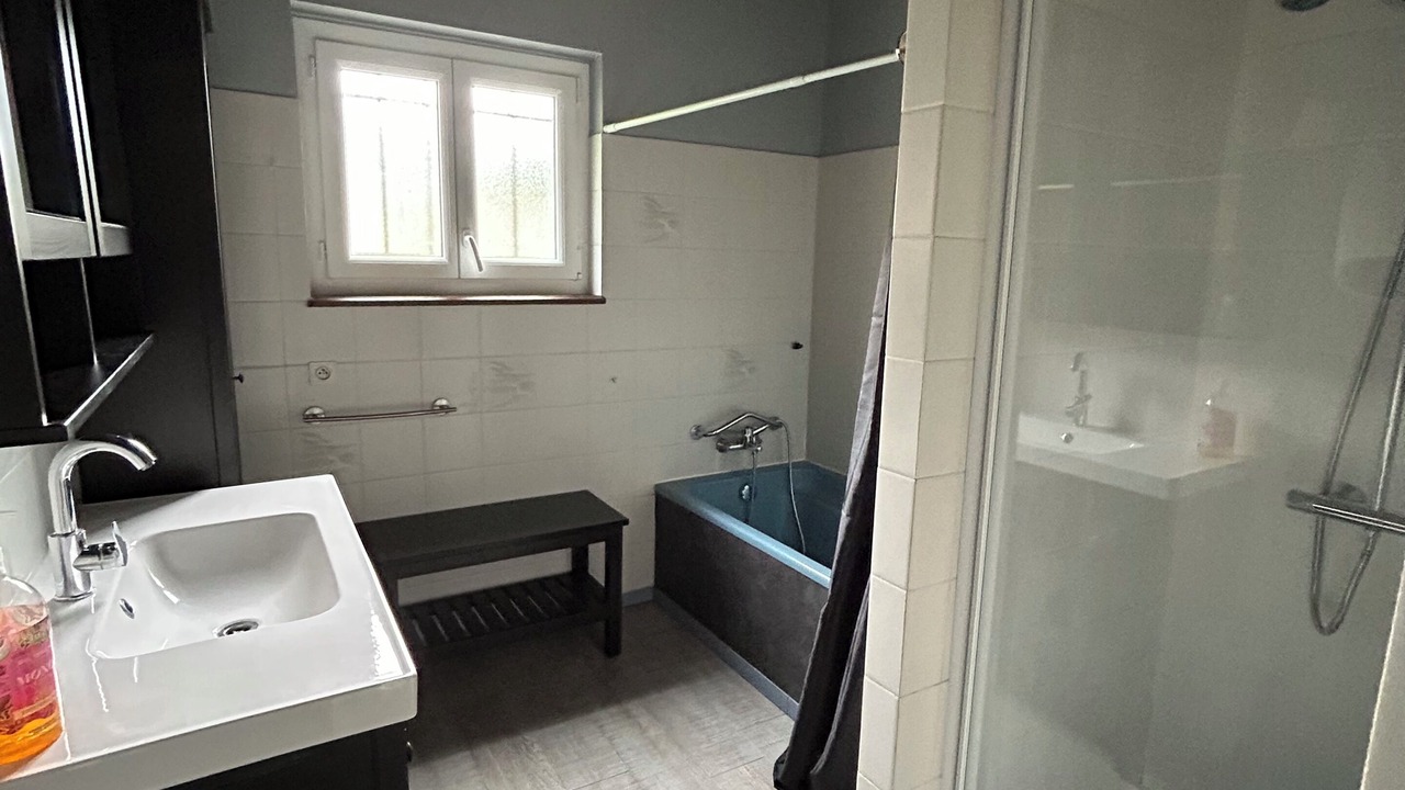 Photo of Bathroom in Fraisse-sur-Agout