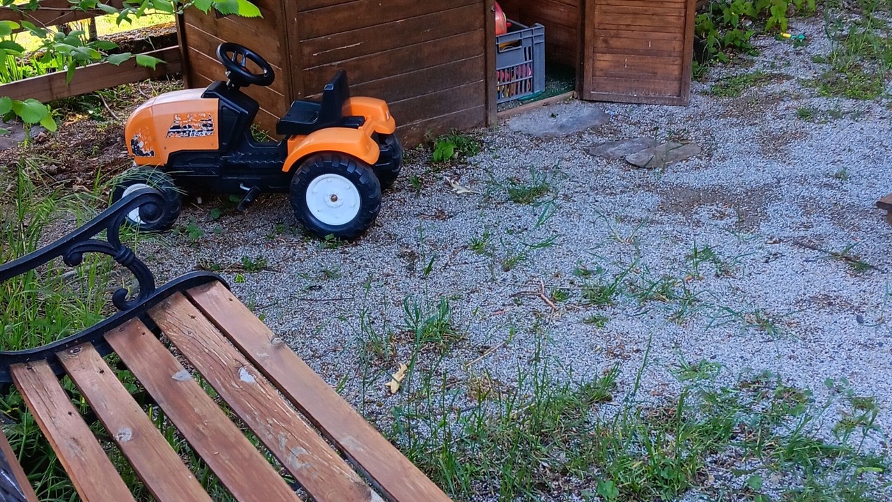 Photo of Outdoor in Saint-Beauzely