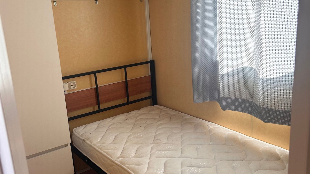 Photo of Bedroom in Eyragues