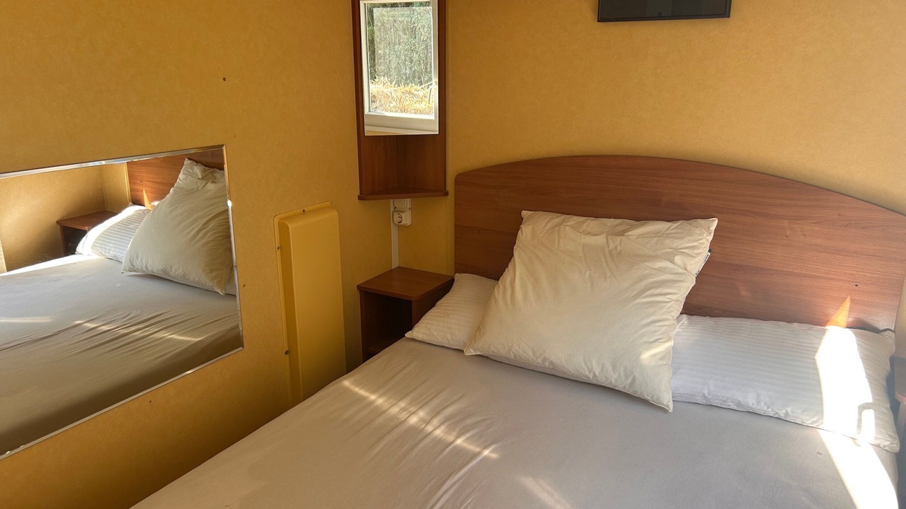 Photo of Bedroom in Eyragues