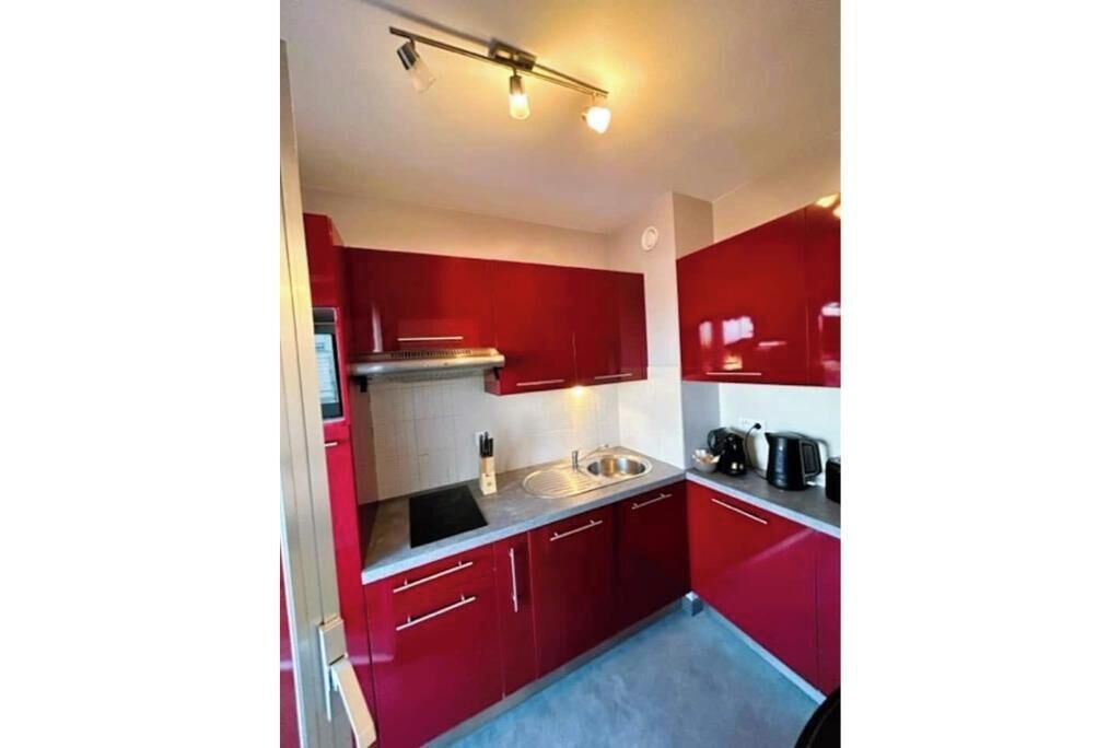 Photo of Kitchen in Antibes
