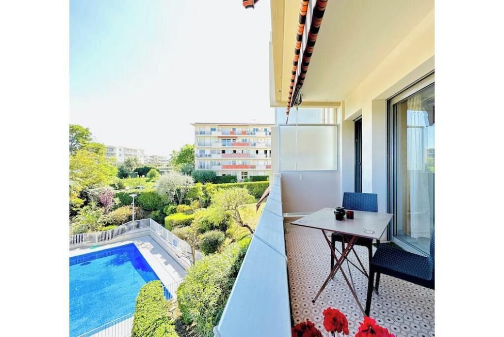 Photo of Outdoor in Antibes