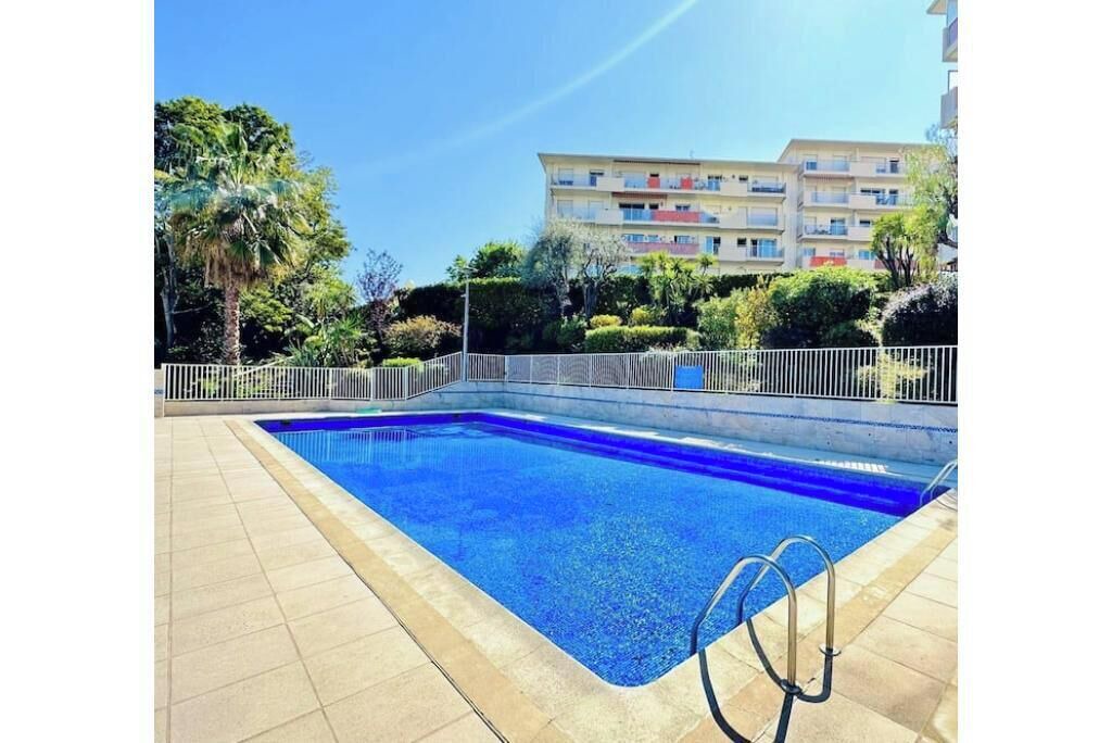 Photo of Outdoor in Antibes