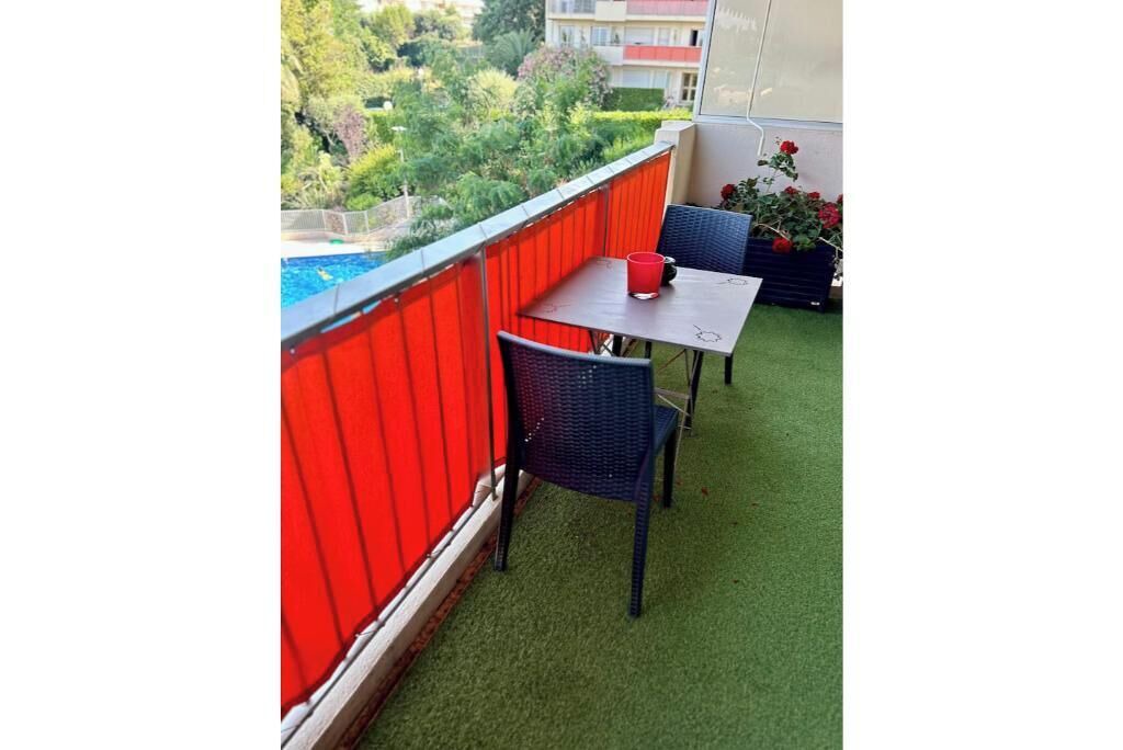 Photo of Outdoor in Antibes