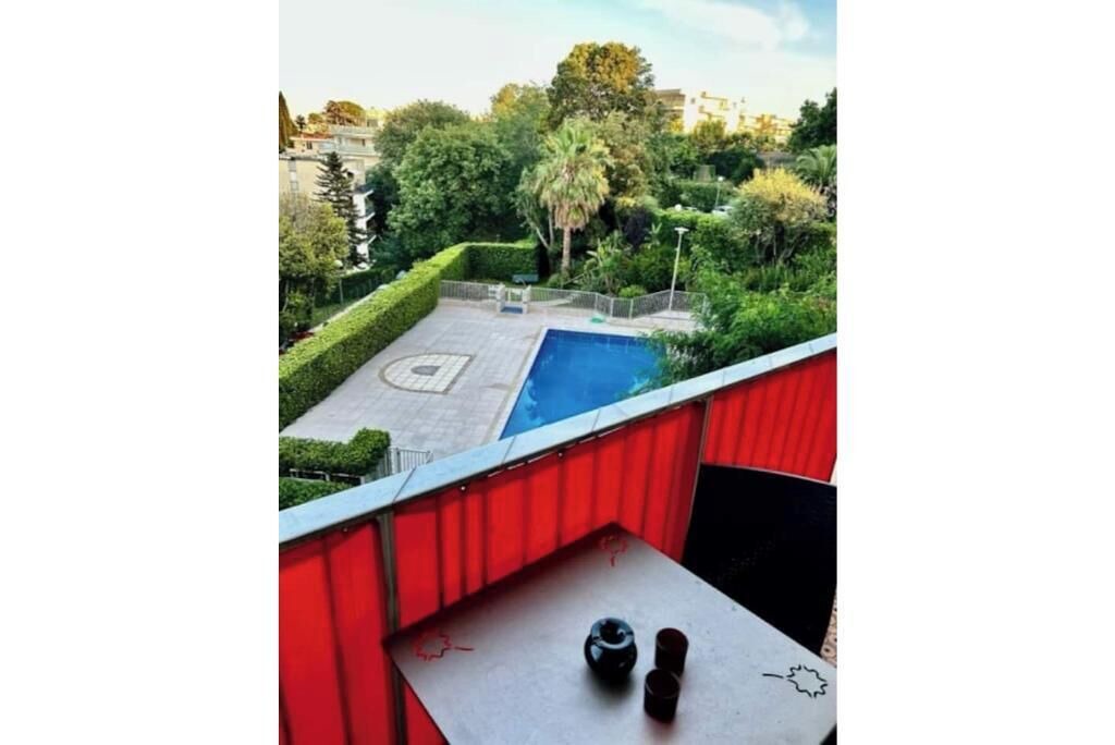 Photo of Outdoor in Antibes
