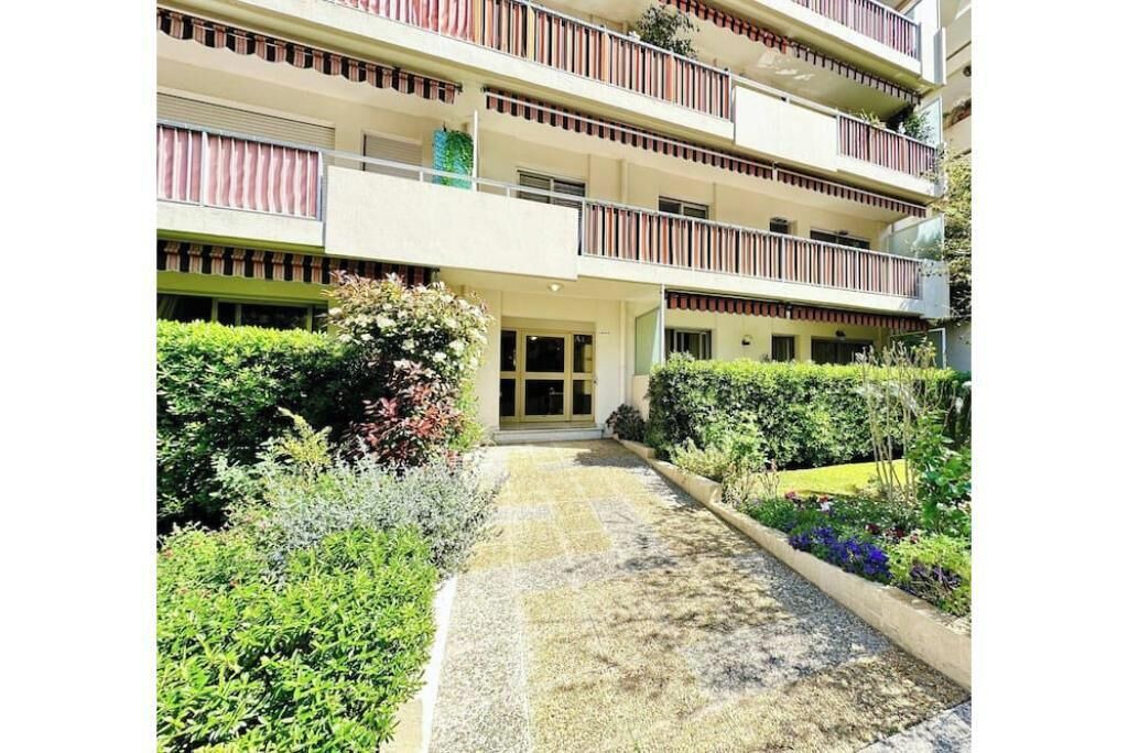 Photo of Outdoor in Antibes