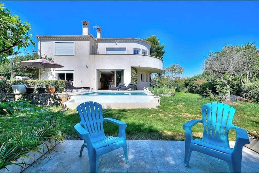Photo of Outdoor in Antibes