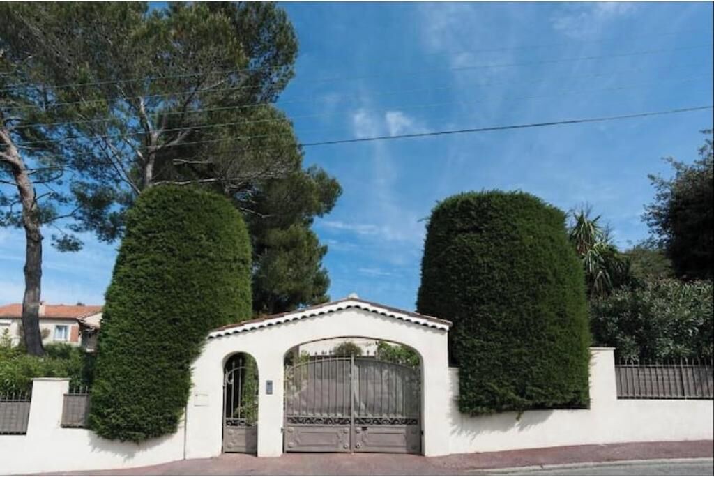 Photo of Outdoor in Antibes