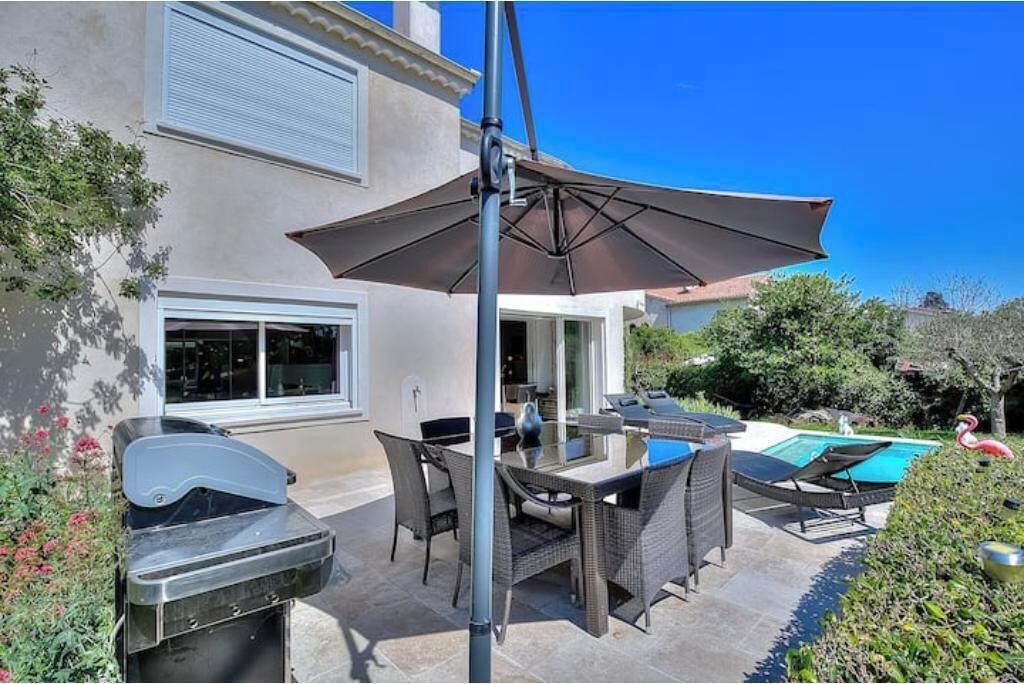Photo of Outdoor in Antibes