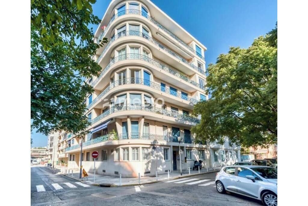 Photo of Outdoor in Antibes