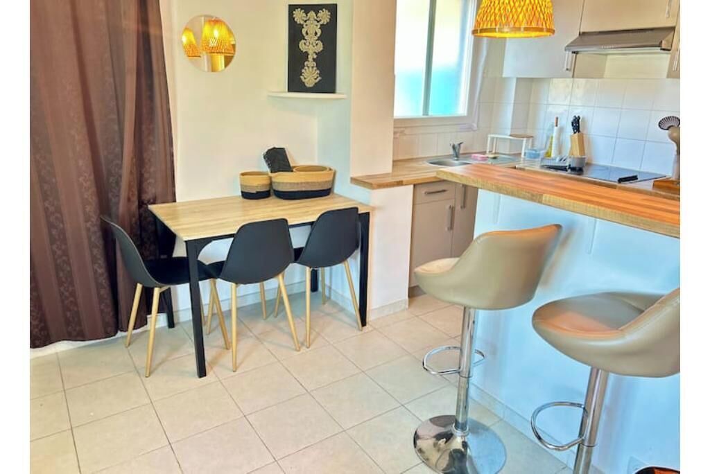 Photo of Kitchen in Antibes