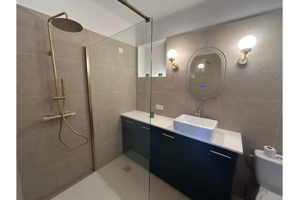 Photo of Bathroom in Antibes