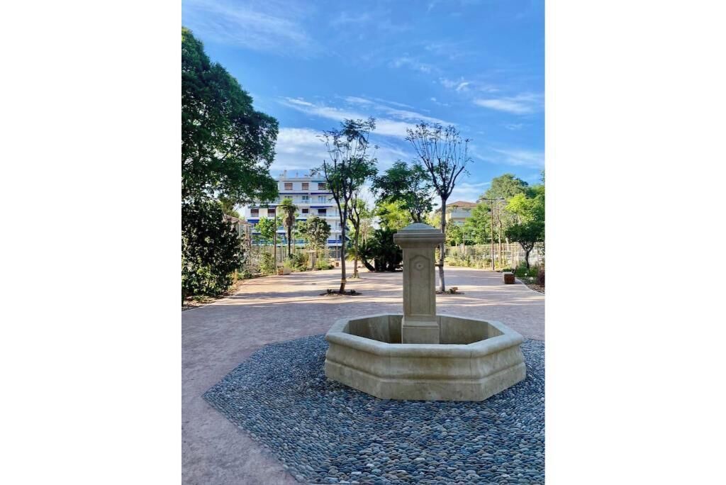 Photo of Outdoor in Antibes