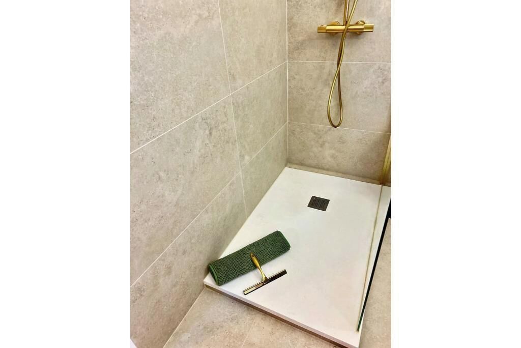 Photo of Bathroom in Antibes