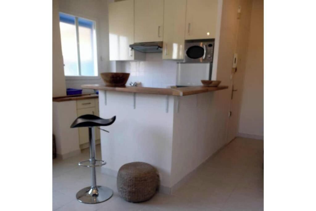 Photo of Kitchen in Antibes