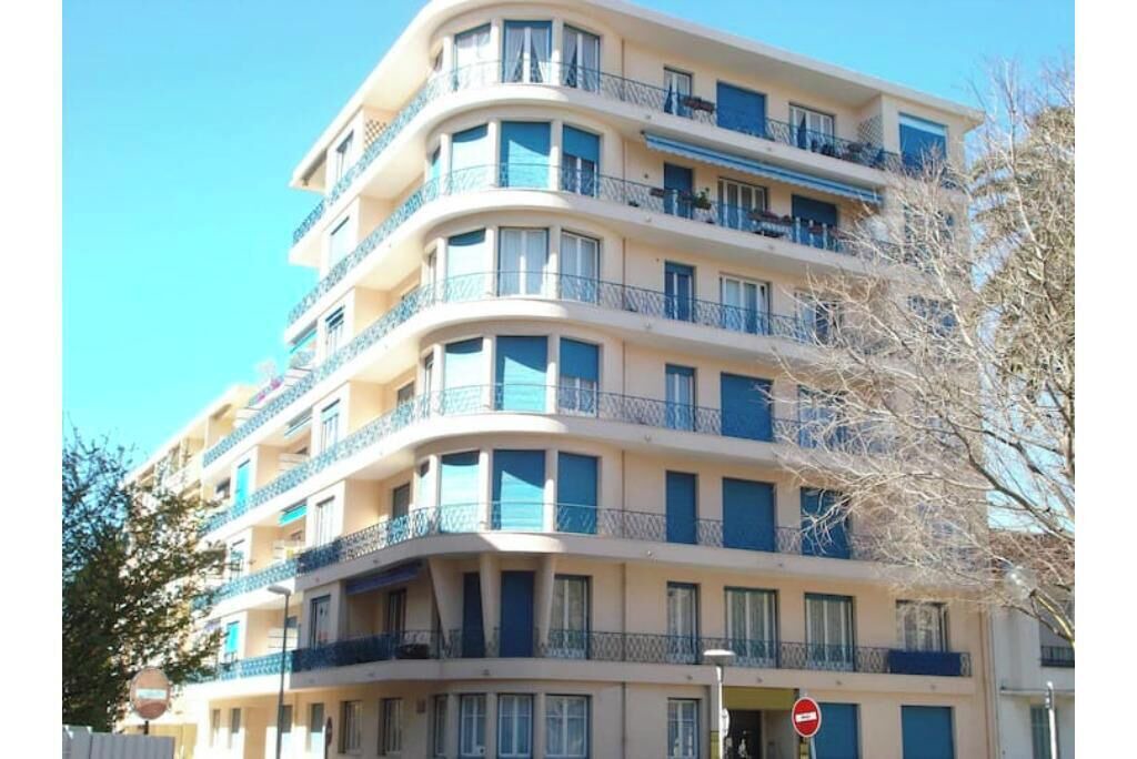 Photo of Outdoor in Antibes