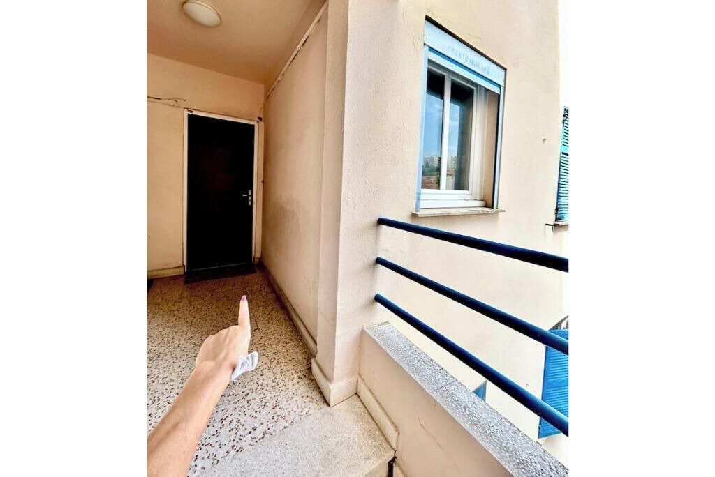Photo of Outdoor in Antibes