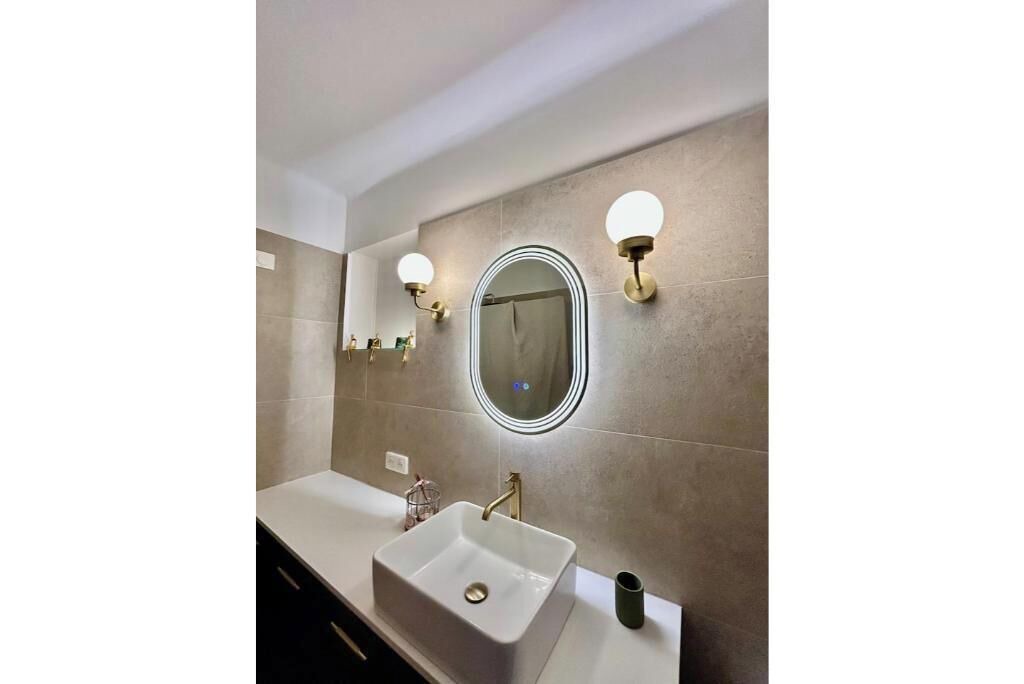 Photo of Bathroom in Antibes