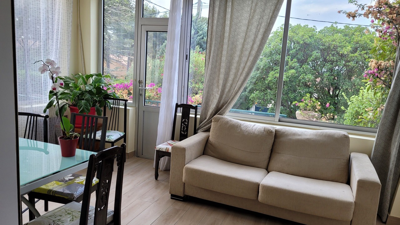 Photo of Livingroom in Carry-le-Rouet