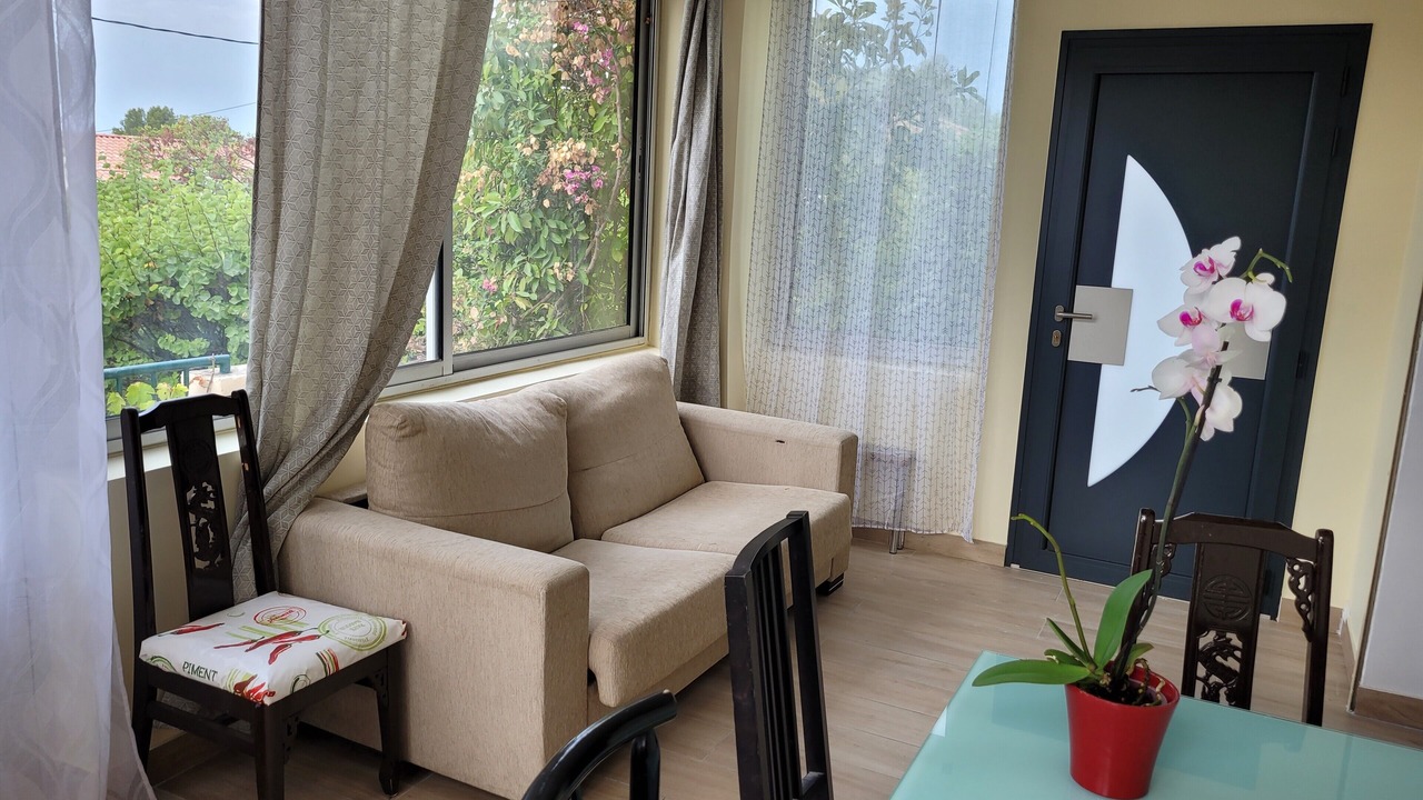 Photo of Livingroom in Carry-le-Rouet