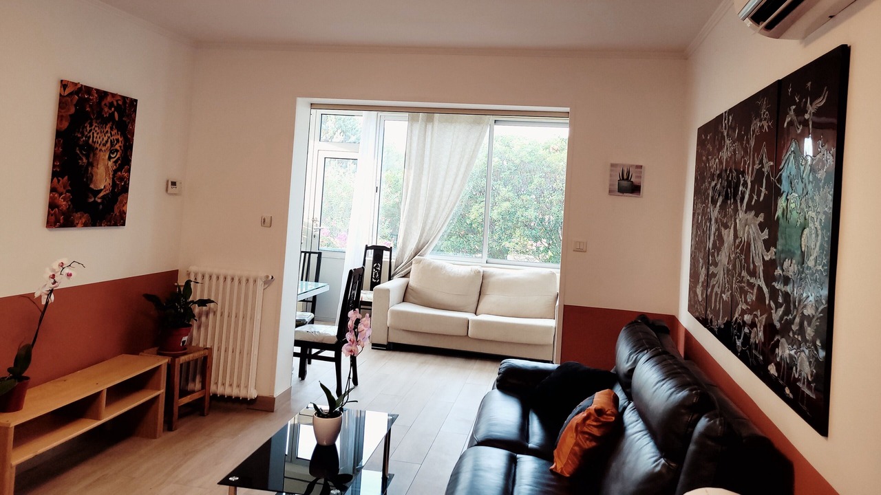 Photo of Livingroom in Carry-le-Rouet