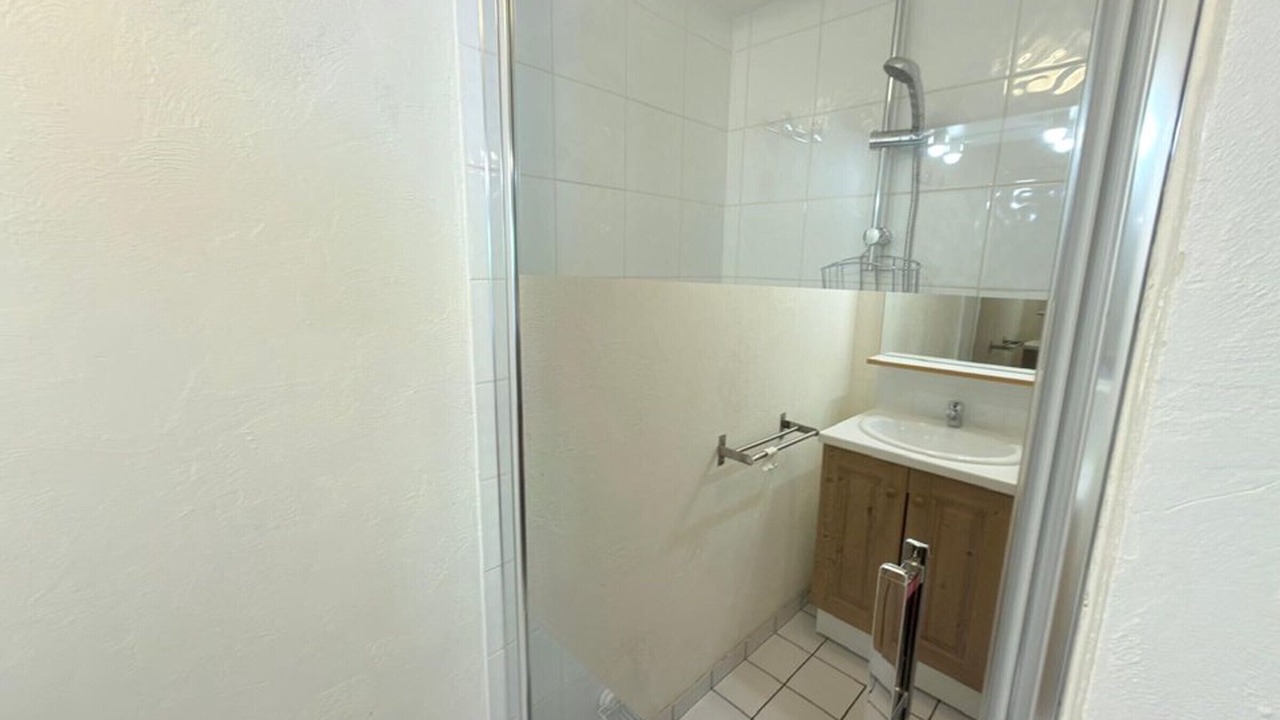 Photo of Bathroom in Montgenevre
