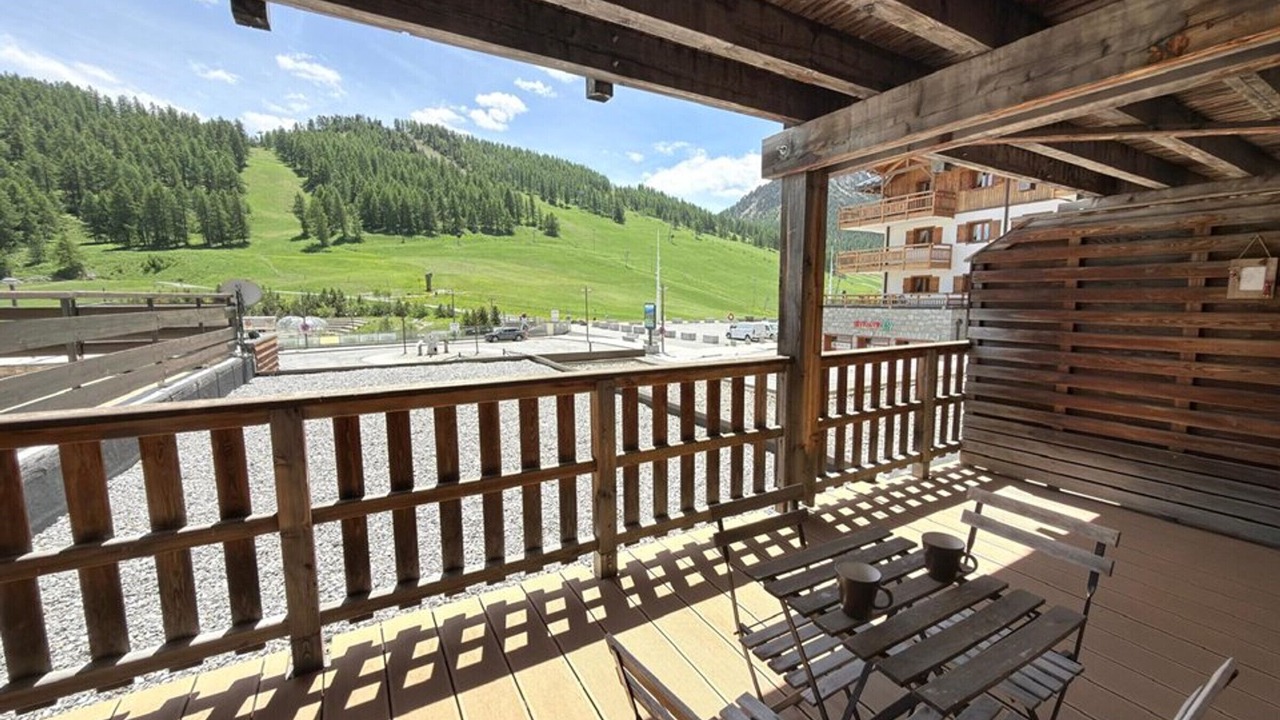 Photo of Outdoor in Montgenevre