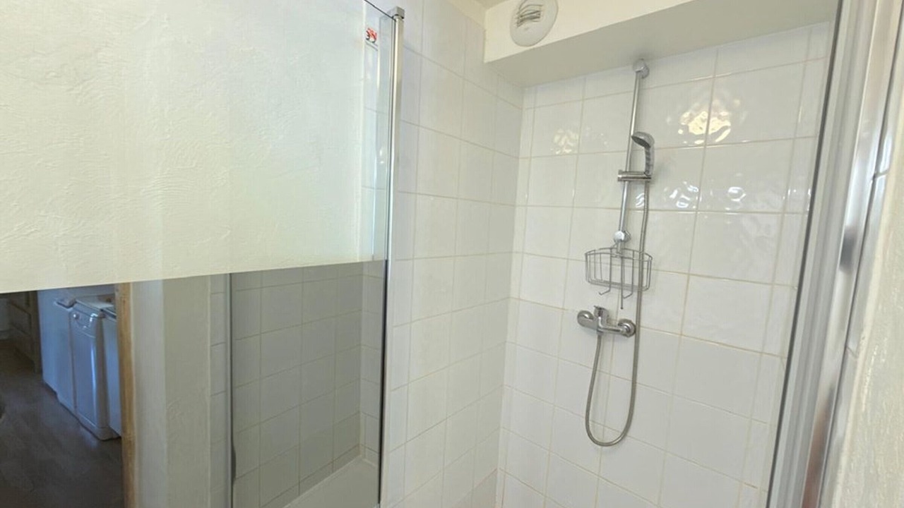 Photo of Bathroom in Montgenevre