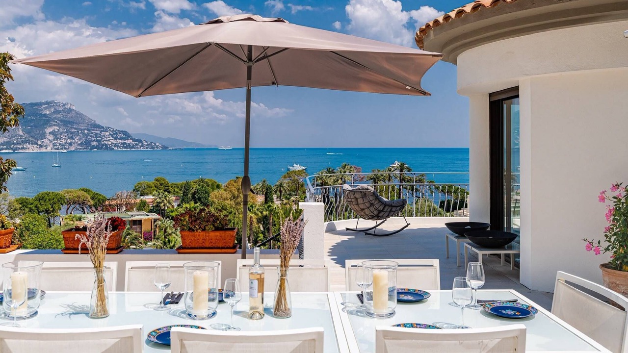 Photo of Outdoor in Nice