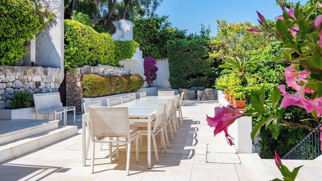 Photo of Outdoor in Nice