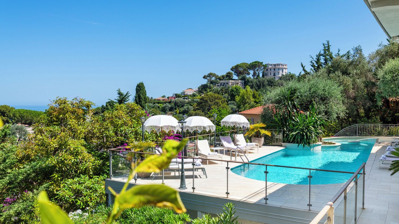 Photo of Outdoor in Nice