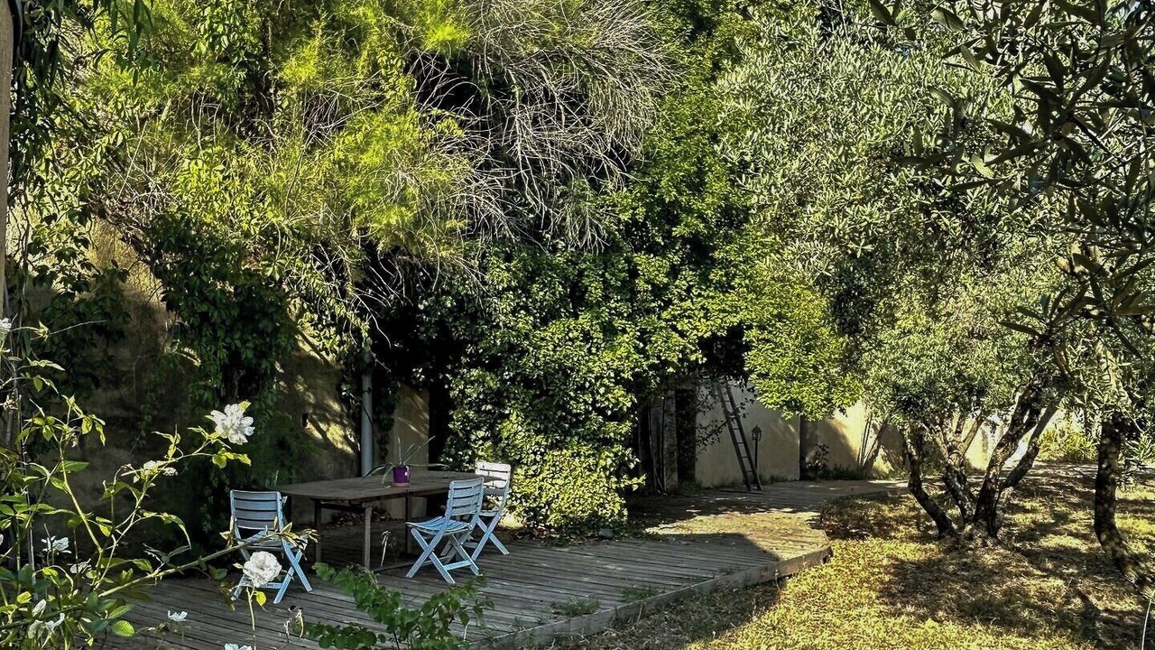 Photo of Outdoor in Cadenet