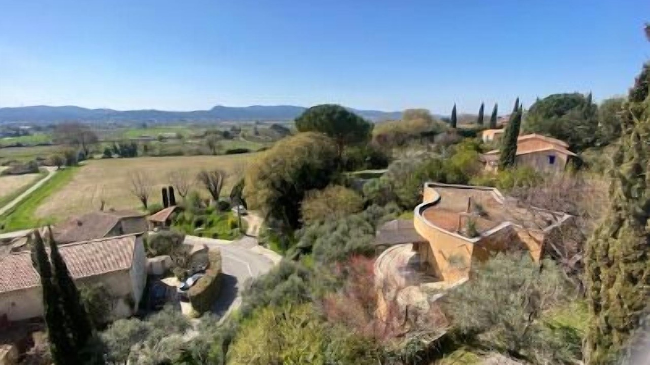 Photo of Outdoor in Cadenet