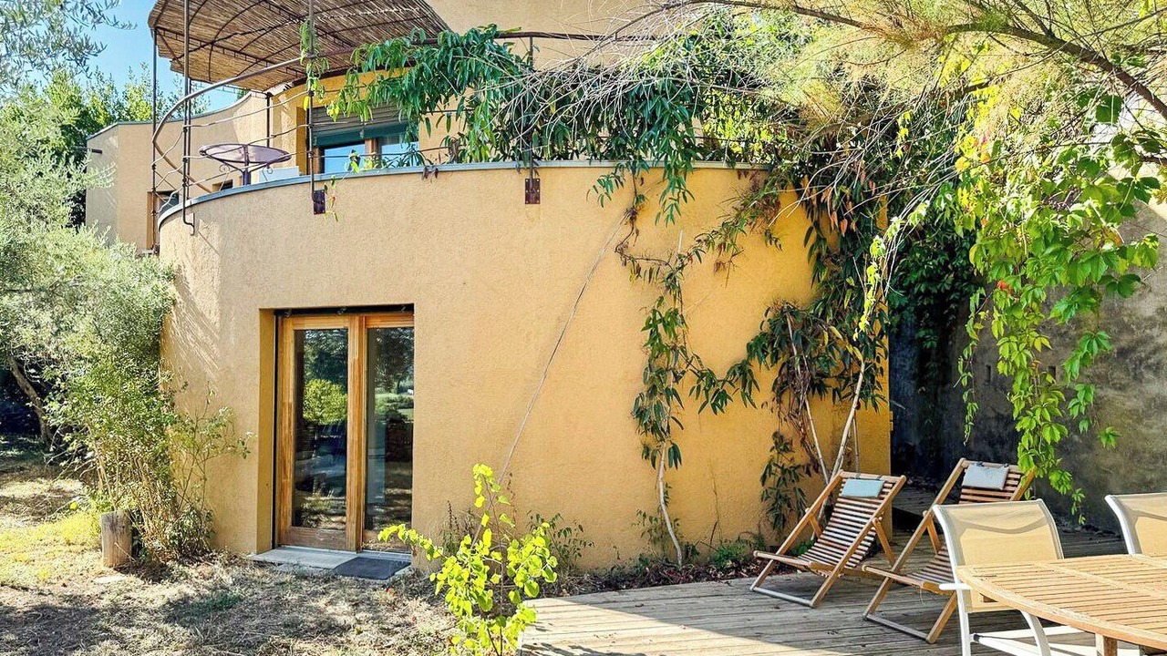 Photo of Outdoor in Cadenet