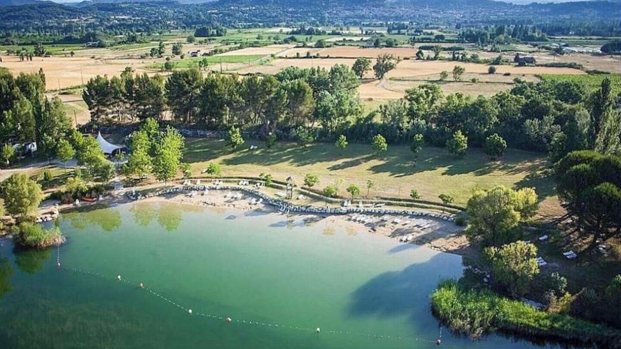Photo of Outdoor in Cadenet