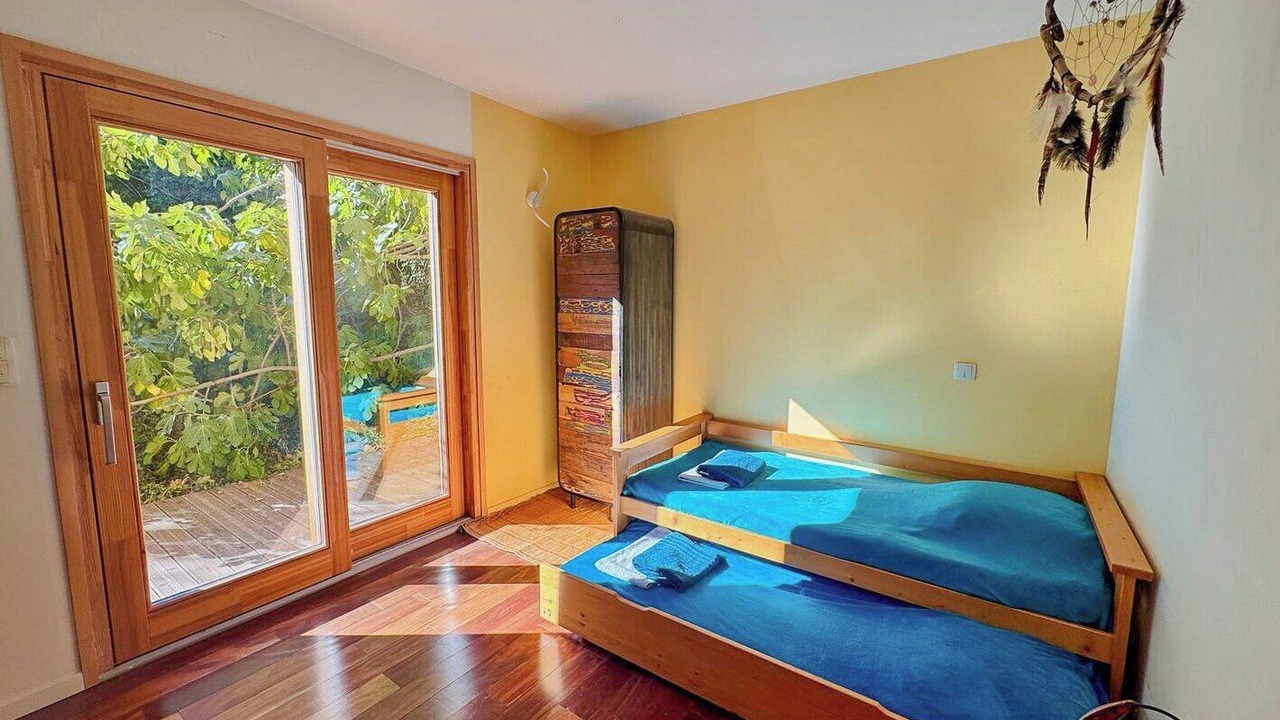 Photo of Bedroom in Cadenet